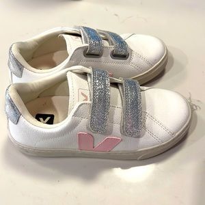 Childrens Veja Sneakers